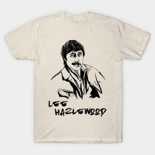 Lee H T-Shirt